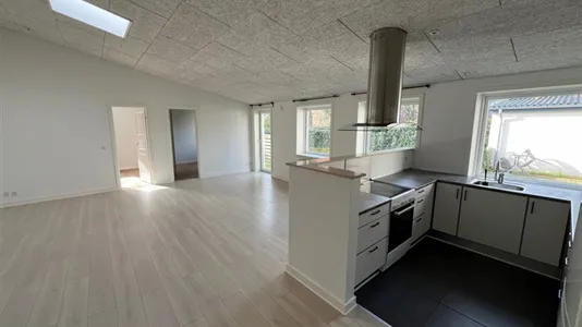 Kontorlokaler til leje i Esbjerg Centrum - billede 3