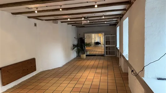 Showrooms til leje i Frederiksberg C - billede 1