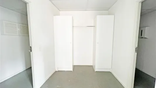 Kontorlokaler til leje i Viborg - billede 9