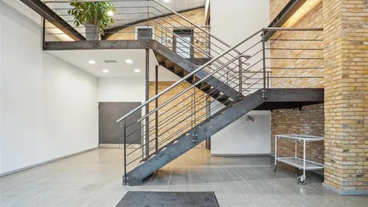 Kontorlokaler til leje i Odense C - billede 3