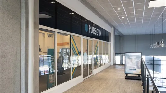 Kontorlokaler til leje i Herlev - billede 8