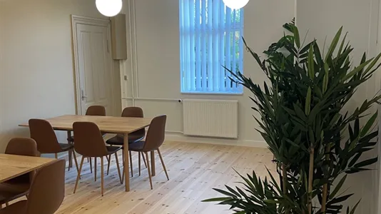 Kontorlokaler til leje i Hadsten - billede 6
