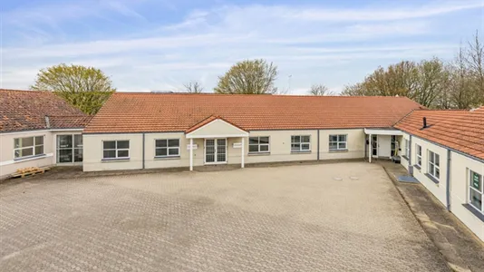 Kontorlokaler til leje i Vejle Centrum - billede 9