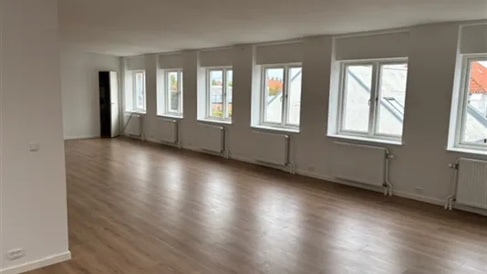 Kontorlokaler til leje i Hvidovre - billede 1