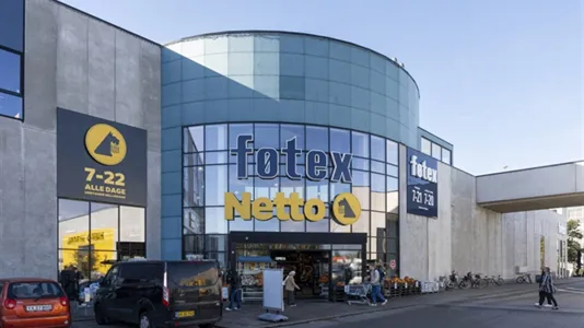 Kontorlokaler til leje i Herlev - billede 10