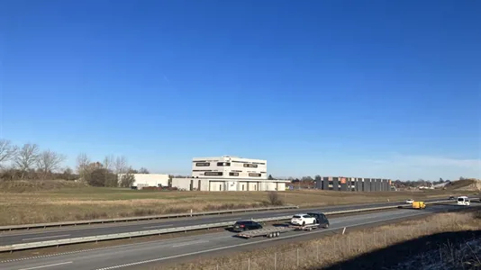 Kontorlokaler til leje i Ringsted - billede 3