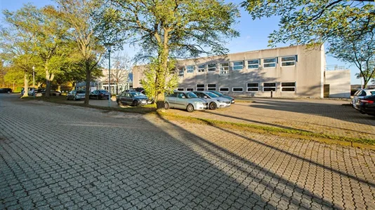 Kontorlokaler til leje i Værløse - billede 5