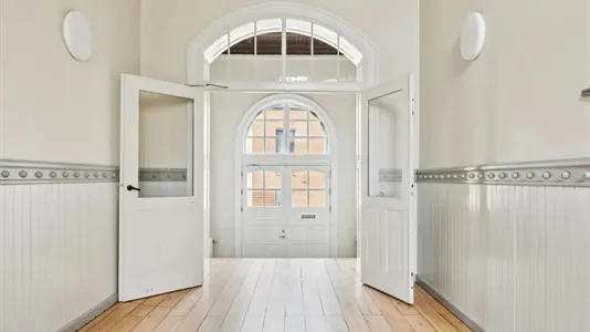 Kontorlokaler til leje i Skanderborg - billede 2