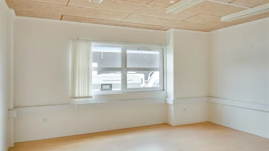 Kontorlokaler til leje i Odense SØ - billede 7