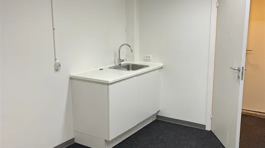 Kontorlokaler til leje i Herlev - billede 4