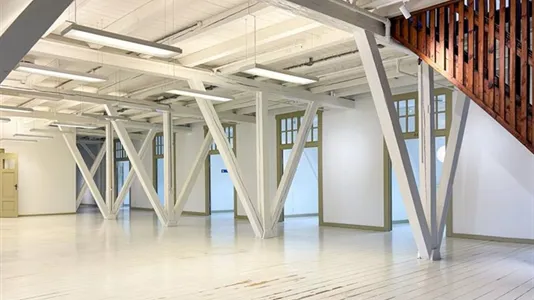 Kontorlokaler til leje i Århus C - billede 2