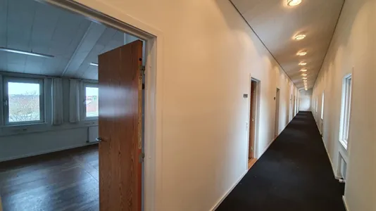 Kontorlokaler til leje i Viborg - billede 8