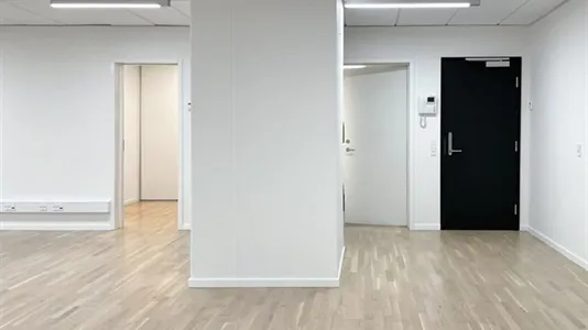 Kontorlokaler til leje i Århus C - billede 3