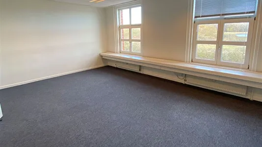 Kontorlokaler til leje i Nyborg - billede 3