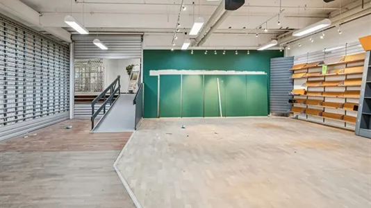 Kontorlokaler til leje i Hammel - billede 3