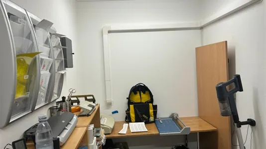 Kontorlokaler til leje i Lynge - billede 12