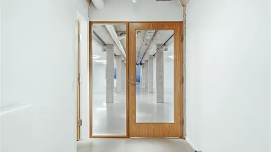 Kontorlokaler til leje i Viby J - billede 8