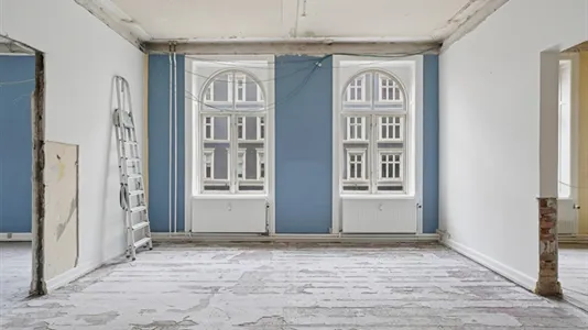 Kontorlokaler til leje i Vesterbro - billede 1