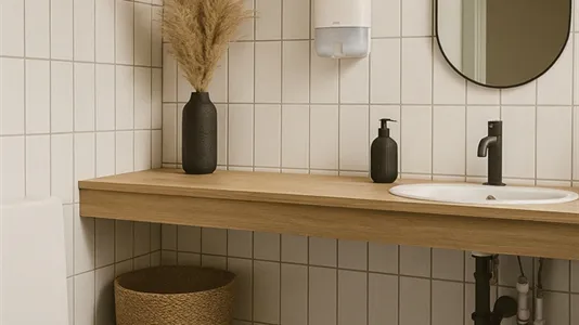 Kontorlokaler til leje i Århus N - billede 6