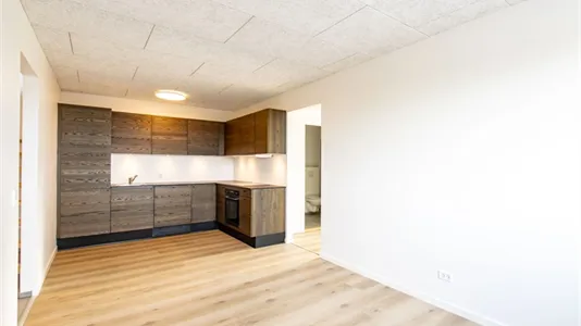 Kontorlokaler til leje i Vejle Øst - billede 4