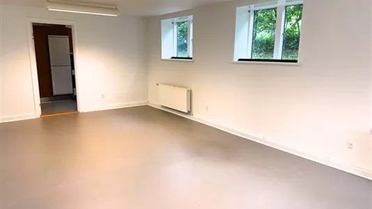 Kontorlokaler til leje i Kolding - billede 5