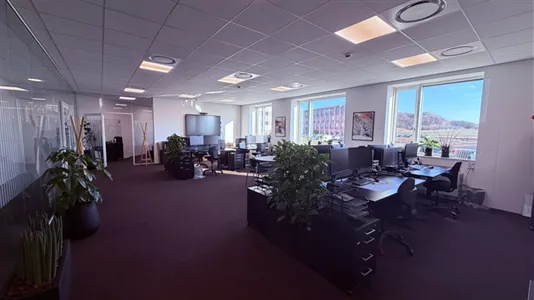 Kontorlokaler til leje i Vejle Centrum - billede 7