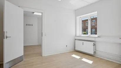 Kontor til leje i 8700 Horsens