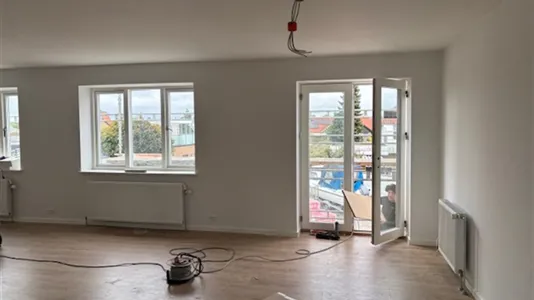 Kontorlokaler til leje i Hvidovre - billede 6