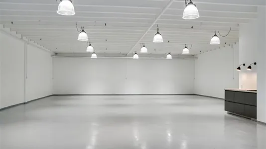 Kontorlokaler til leje i Hvidovre - billede 2