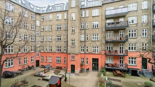 Kontorlokaler til leje i København S - billede 7