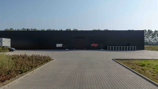 Kontorlokaler til leje i Sønderborg - billede 11