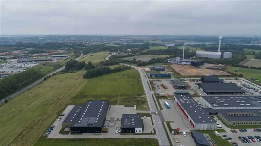 Kontorlokaler til leje i Sønderborg - billede 15