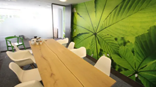 Kontorfællesskaber til leje i Lystrup - billede 21