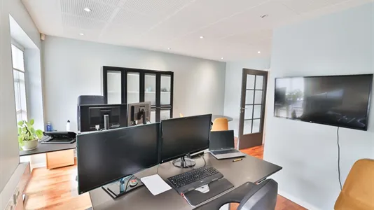 Kontorlokaler til leje i Ikast - billede 7