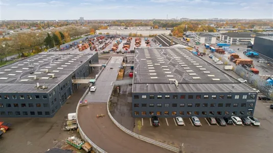 Kontorlokaler til leje i Albertslund - billede 9