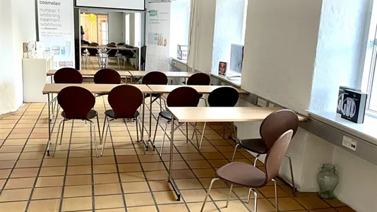 Kliniklokaler til leje i Frederiksberg C - billede 6