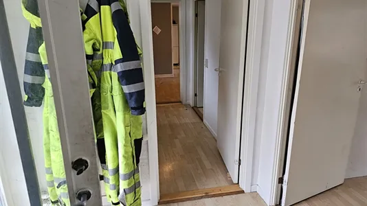 Lagerlokaler til leje i Hillerød - billede 6