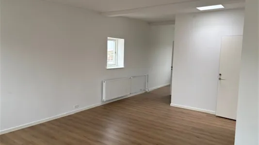 Kontorlokaler til leje i Hvidovre - billede 8