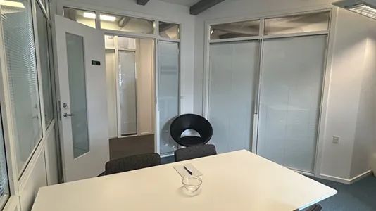 Kontorlokaler til leje i Næstved - billede 4