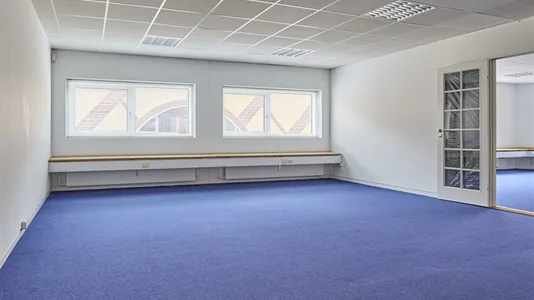 Kontorfællesskaber til leje i Hørsholm - billede 5