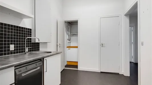 Butikslokaler til leje i Aalborg Centrum - billede 10