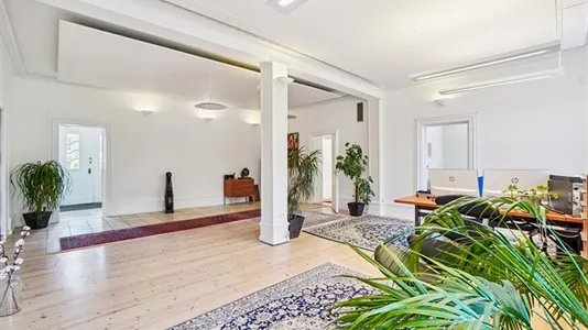 Kontorlokaler til leje i Birkerød - billede 18