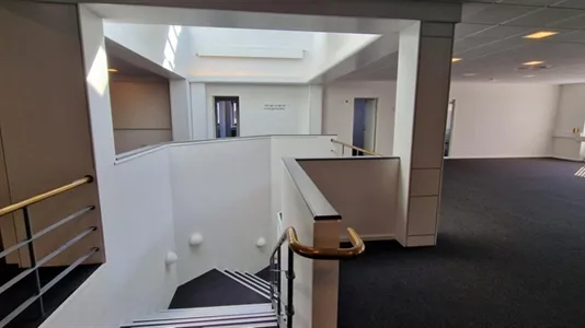 Kontorlokaler til leje i Thisted - billede 11