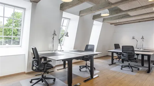 Kontorlokaler til leje i Kongens Lyngby - billede 6