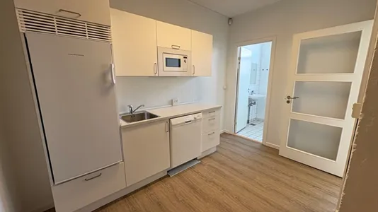 Kontorlokaler til leje i Rødovre - billede 8