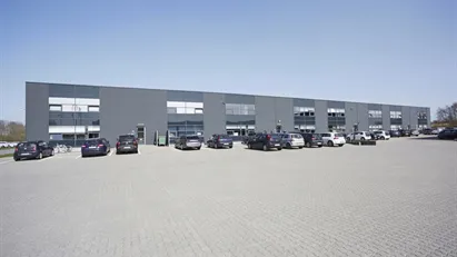 Kontor til leje i 5220 Odense SØ