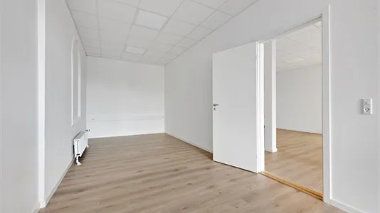 Kontorlokaler til leje i Kolding - billede 1