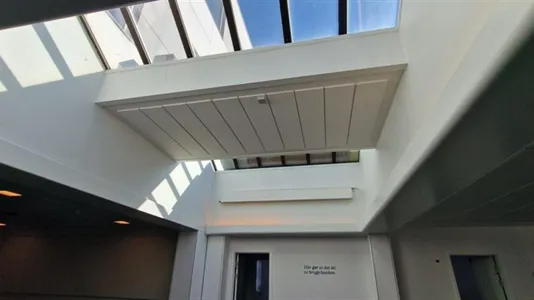 Kontorlokaler til leje i Thisted - billede 9