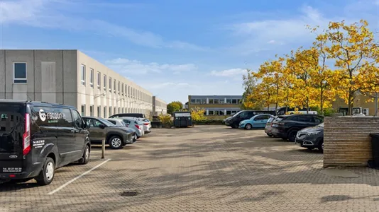 Kontorlokaler til leje i Rødovre - billede 17