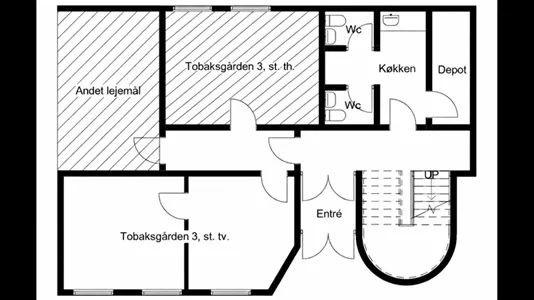 Kontorlokaler til leje i Horsens - billede 4